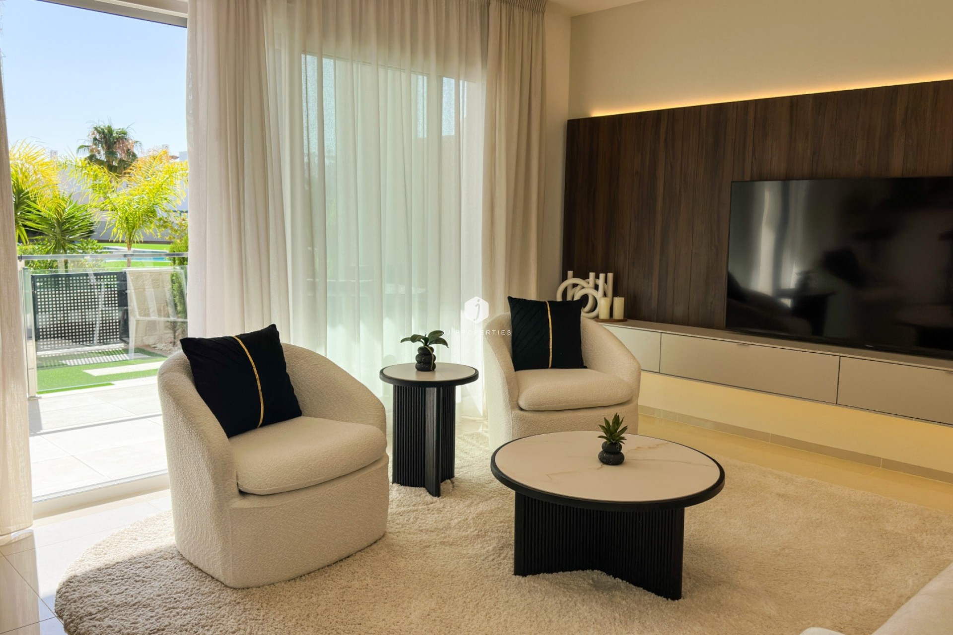 D'occasion - Bungalow -
Ciudad Quesada - Costa Blanca