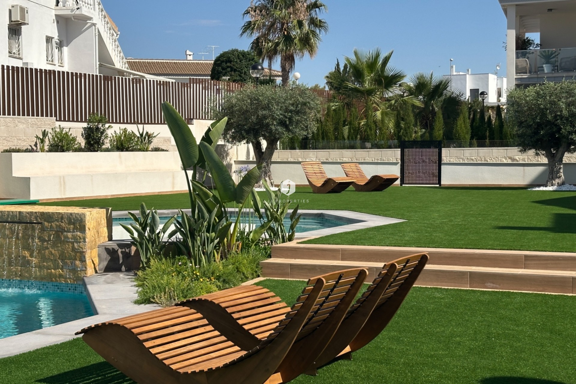 D'occasion - Bungalow -
Ciudad Quesada - Costa Blanca