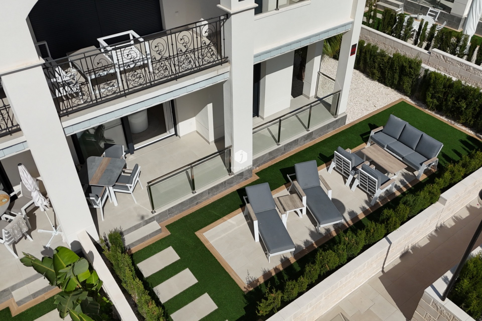 D'occasion - Bungalow -
Ciudad Quesada - Costa Blanca