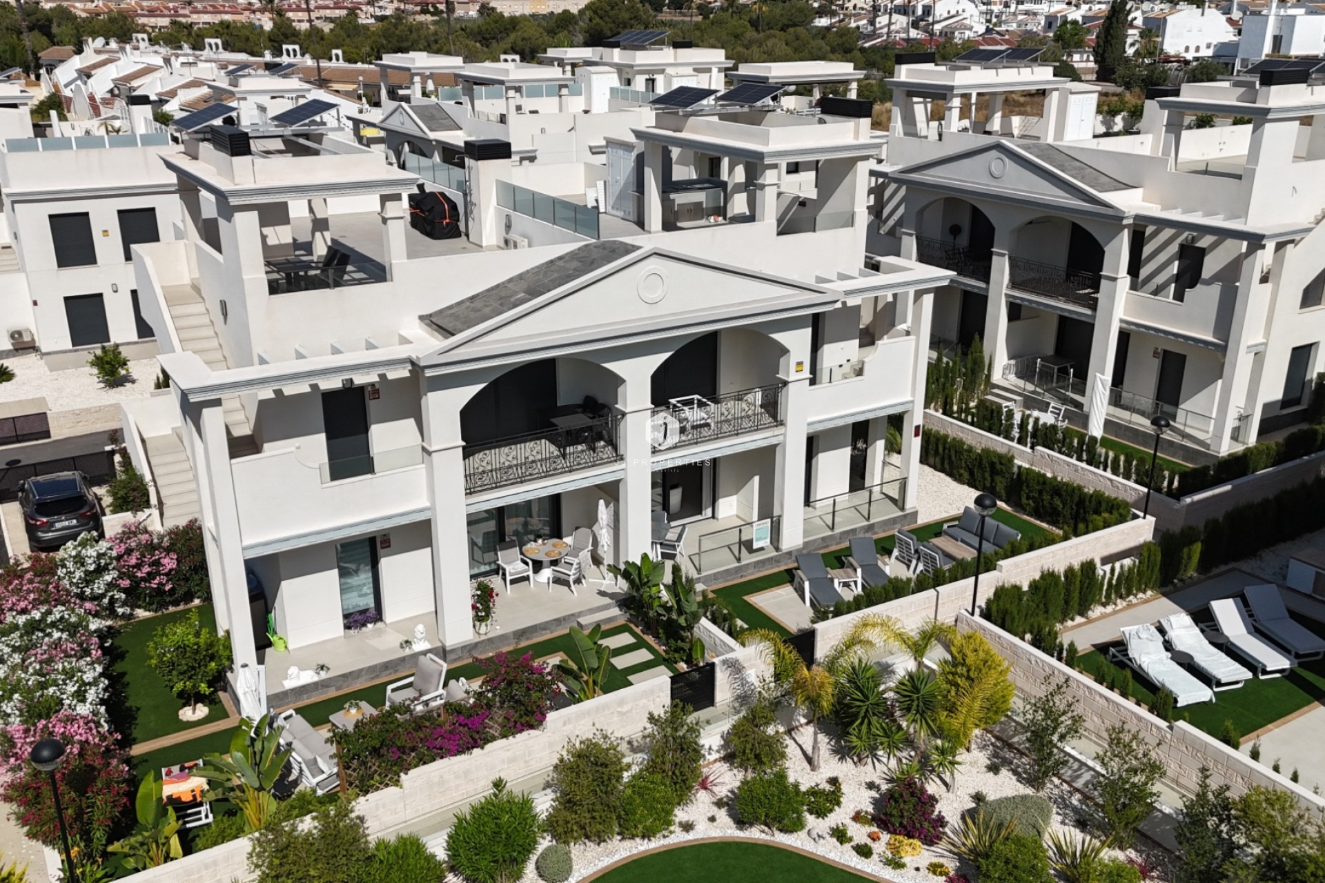 D'occasion - Bungalow -
Ciudad Quesada - Costa Blanca
