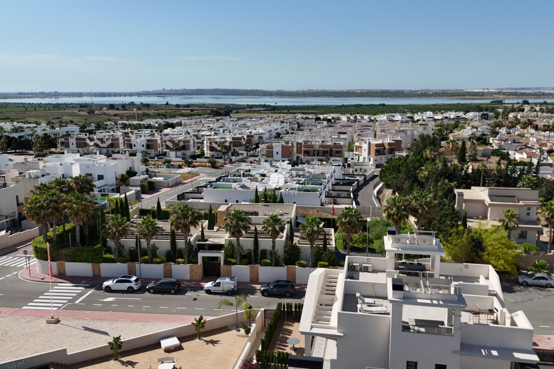 D'occasion - Bungalow -
Ciudad Quesada - Costa Blanca