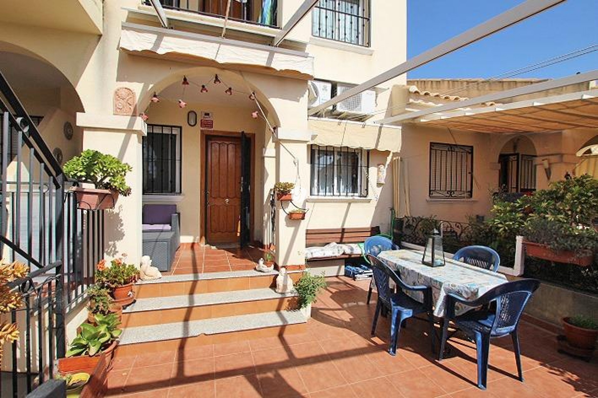 D'occasion - Bungalow -
Guardamar del Segura - 03140
