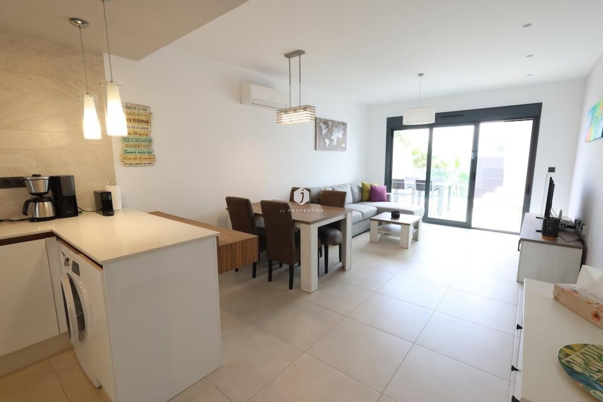 D'occasion - Bungalow -
Guardamar del Segura - Costa Blanca
