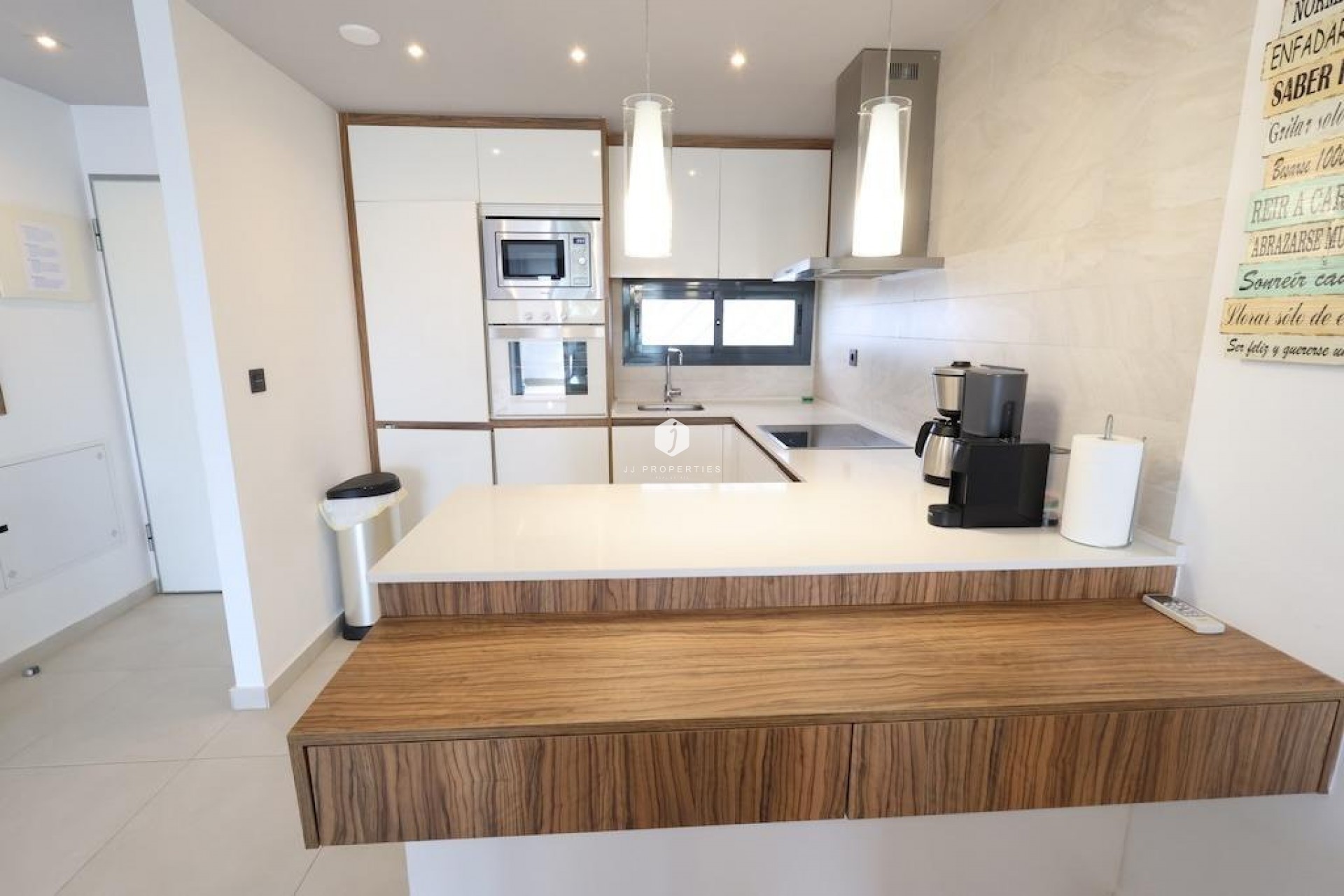 D'occasion - Bungalow -
Guardamar del Segura - Costa Blanca