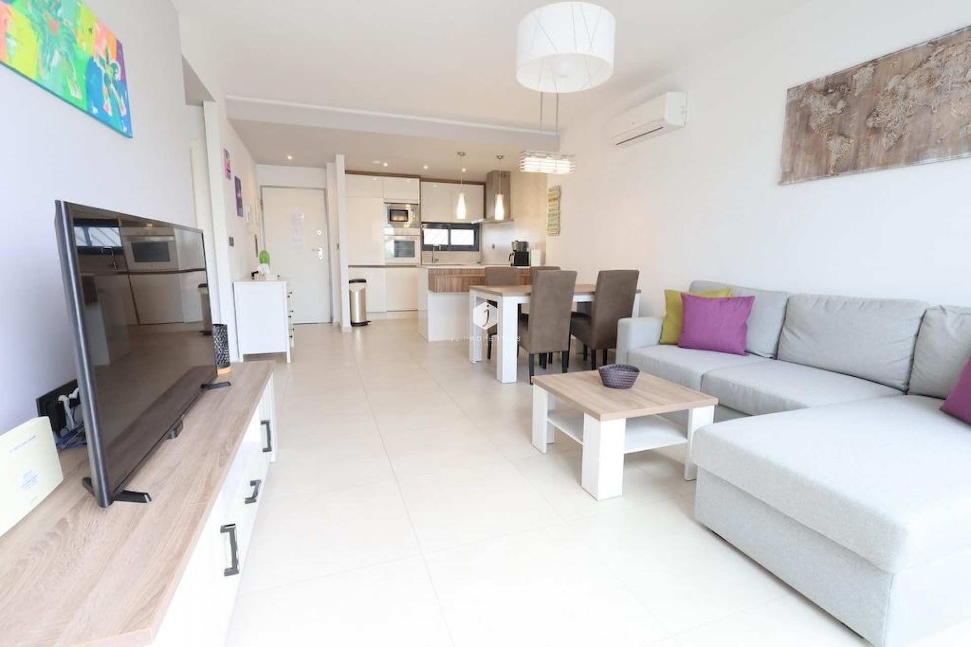 D'occasion - Bungalow -
Guardamar del Segura - Costa Blanca