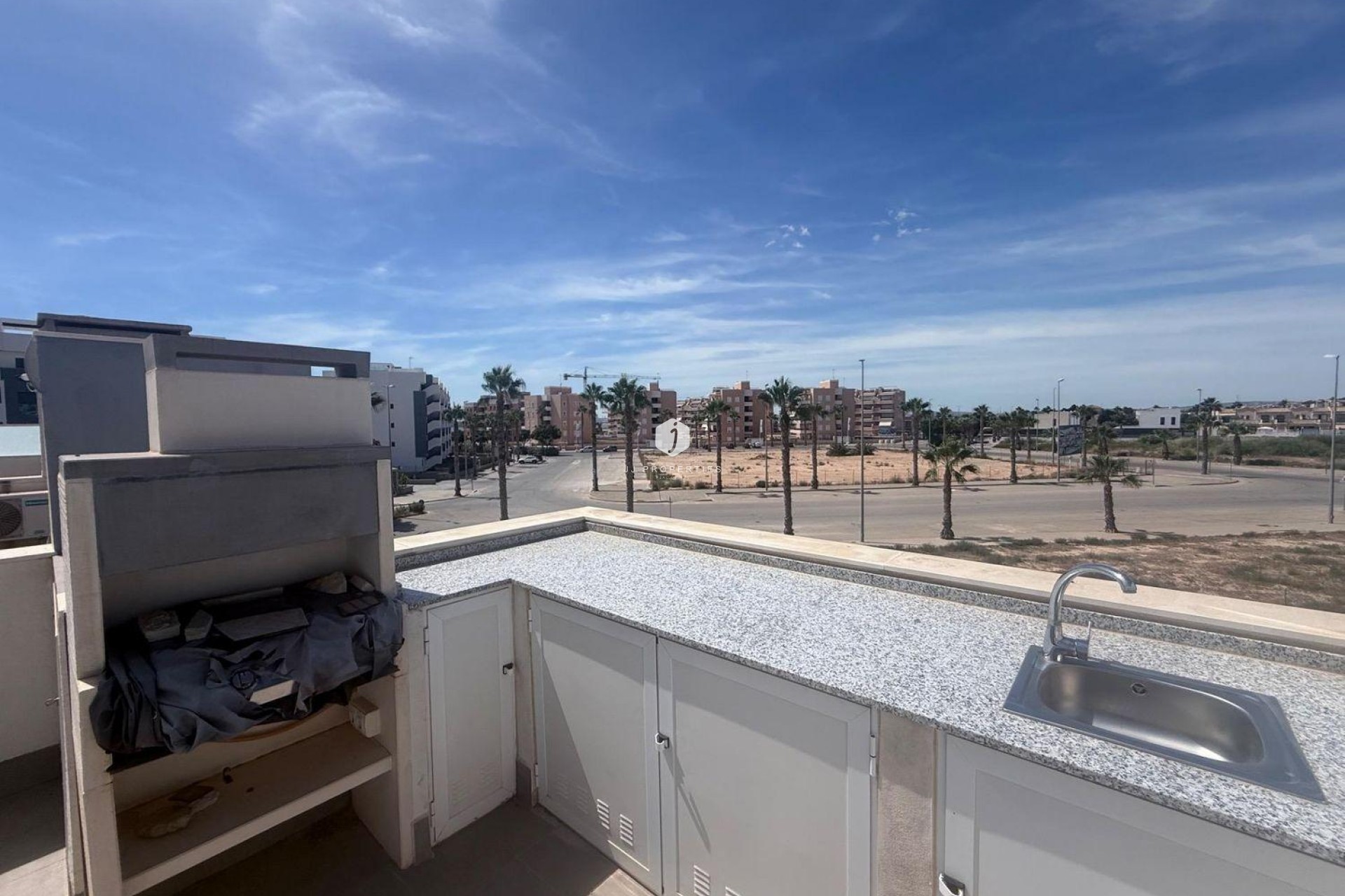D'occasion - Bungalow -
Guardamar del Segura - Oasis Beach