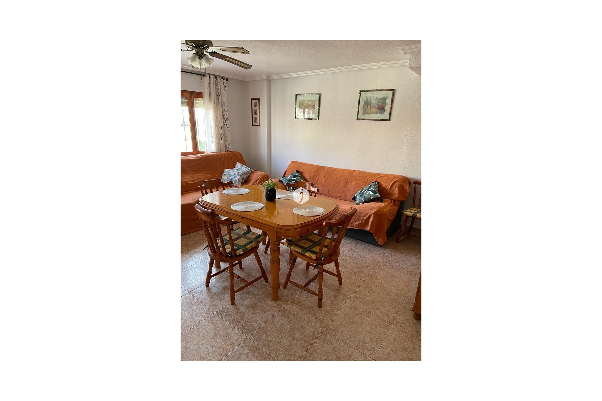 D'occasion - Bungalow -
La Mata - Costa Blanca