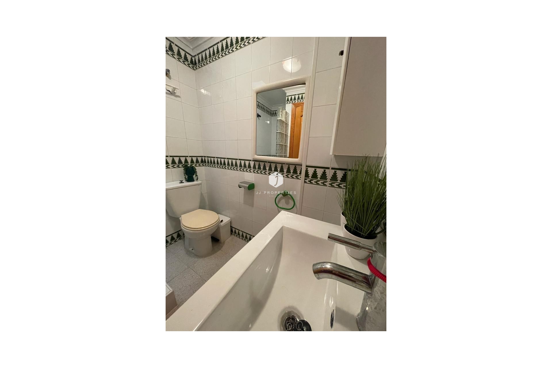 D'occasion - Bungalow -
La Mata - Costa Blanca