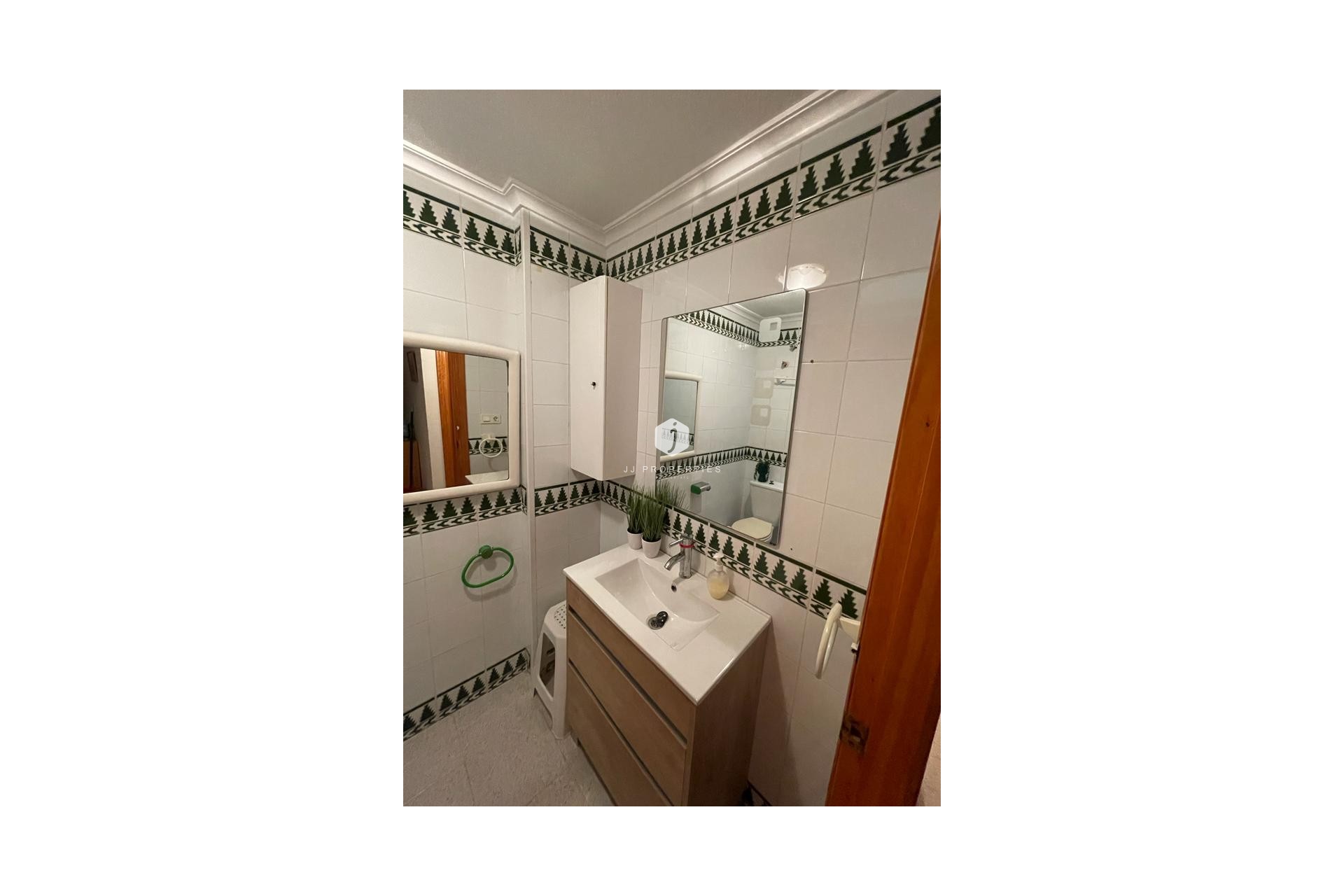 D'occasion - Bungalow -
La Mata - Costa Blanca