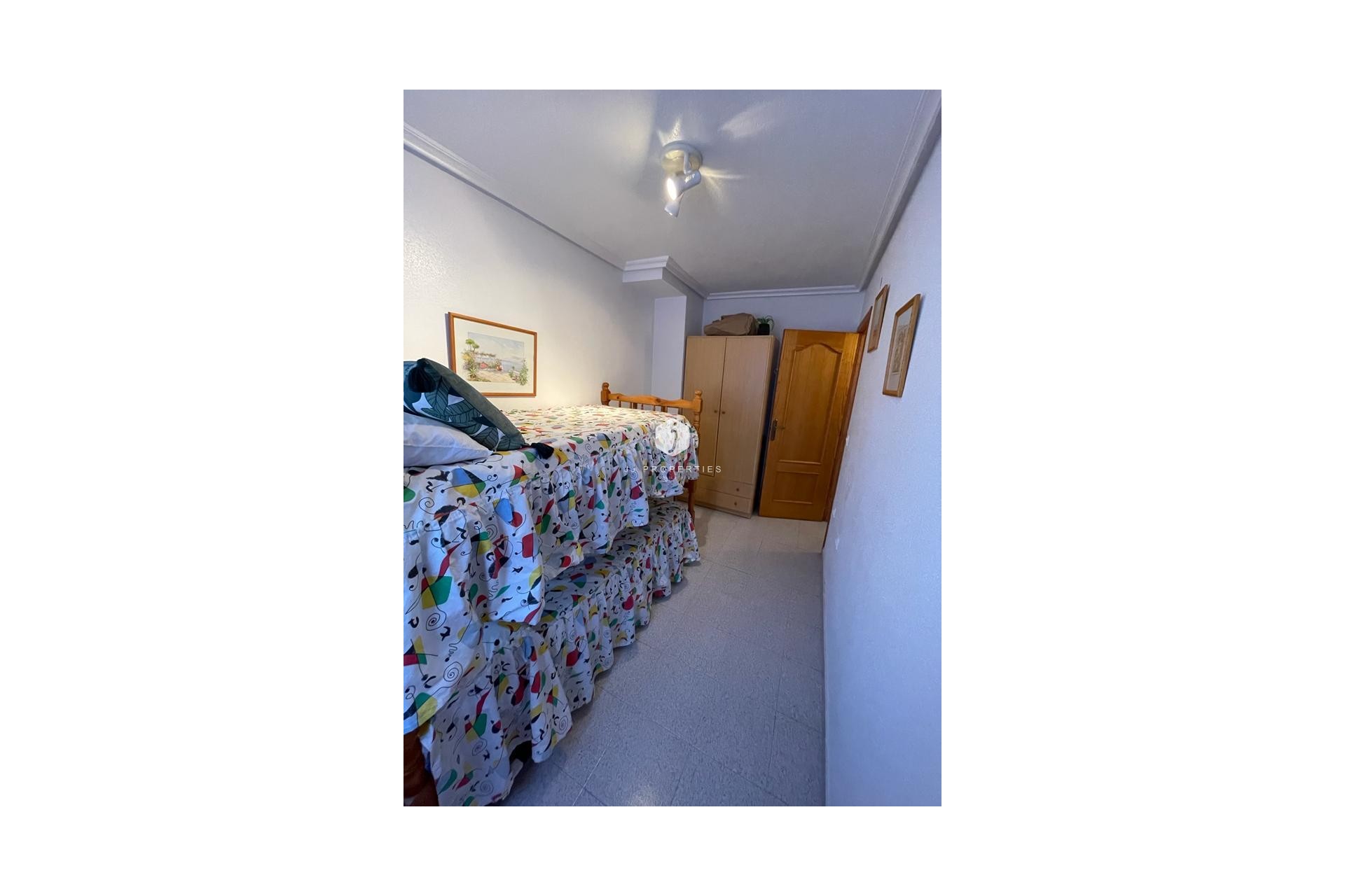 D'occasion - Bungalow -
La Mata - Costa Blanca