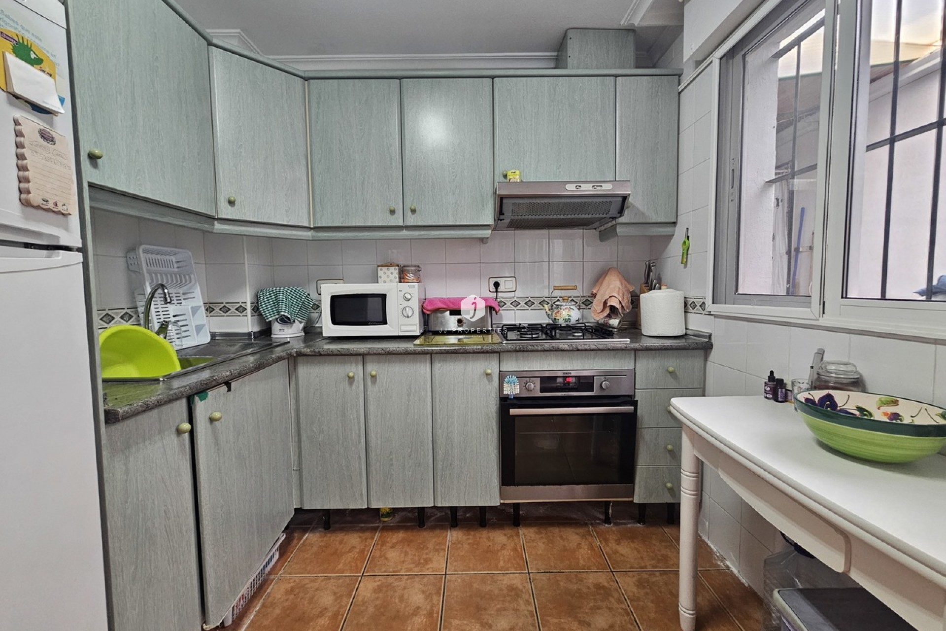 D'occasion - Bungalow -
La Zenia - Costa Blanca