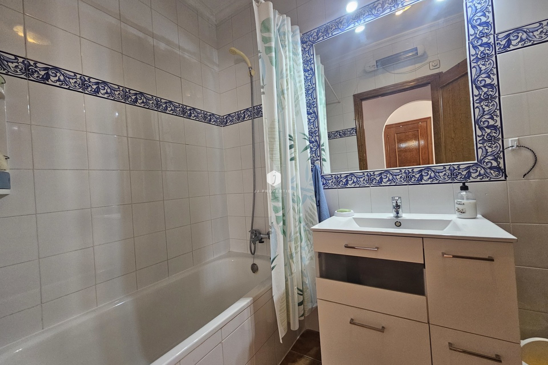 D'occasion - Bungalow -
La Zenia - Costa Blanca