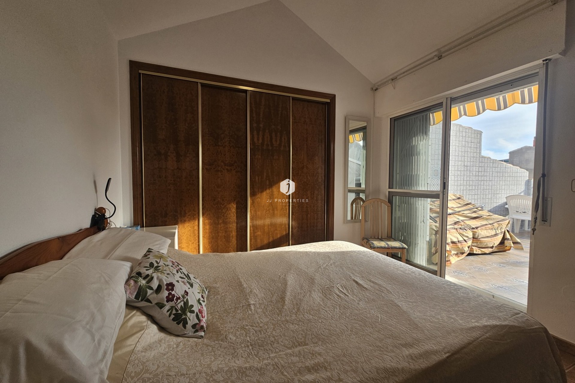 D'occasion - Bungalow -
La Zenia - Costa Blanca