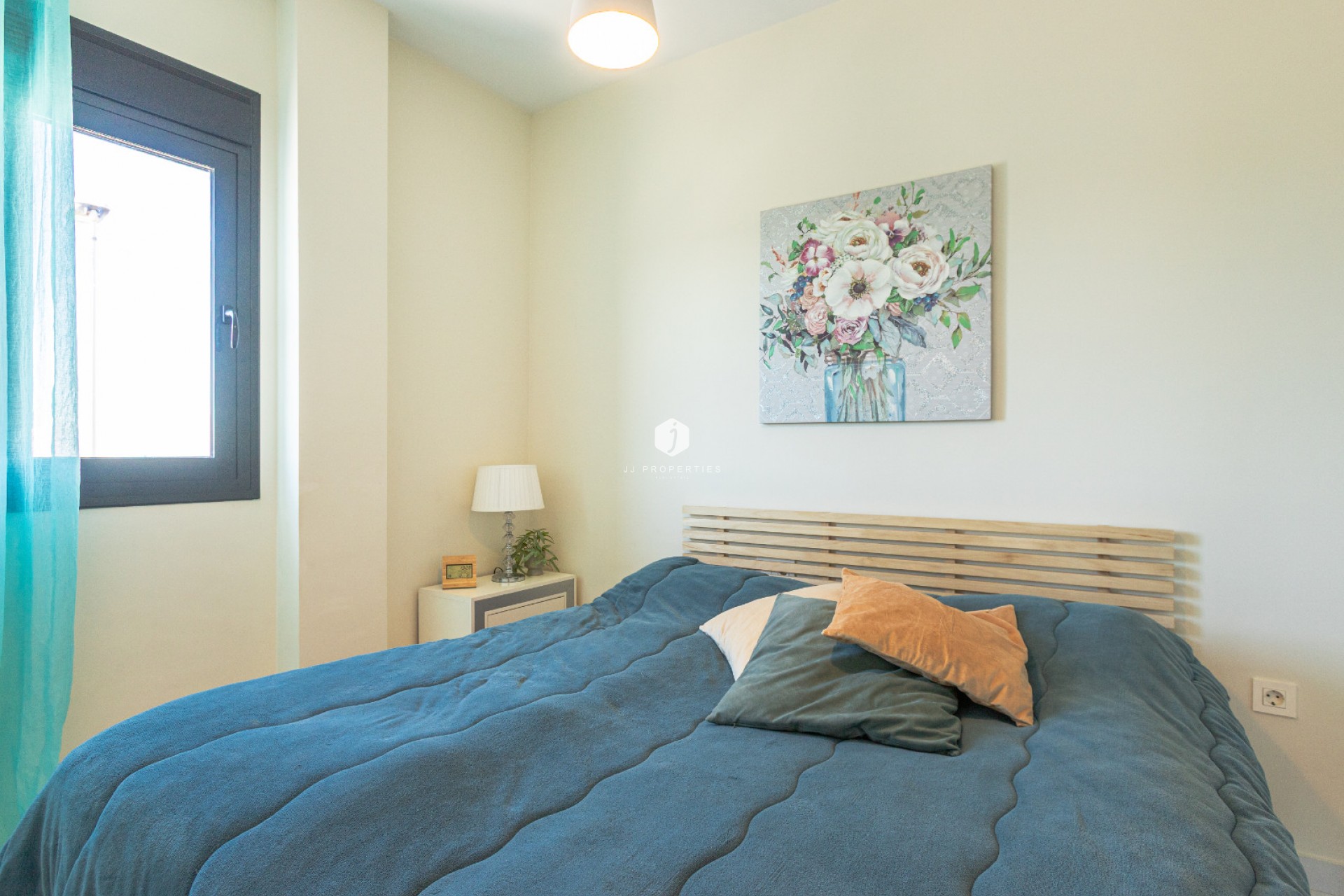 D'occasion - Bungalow -
Los Altos - Costa Blanca