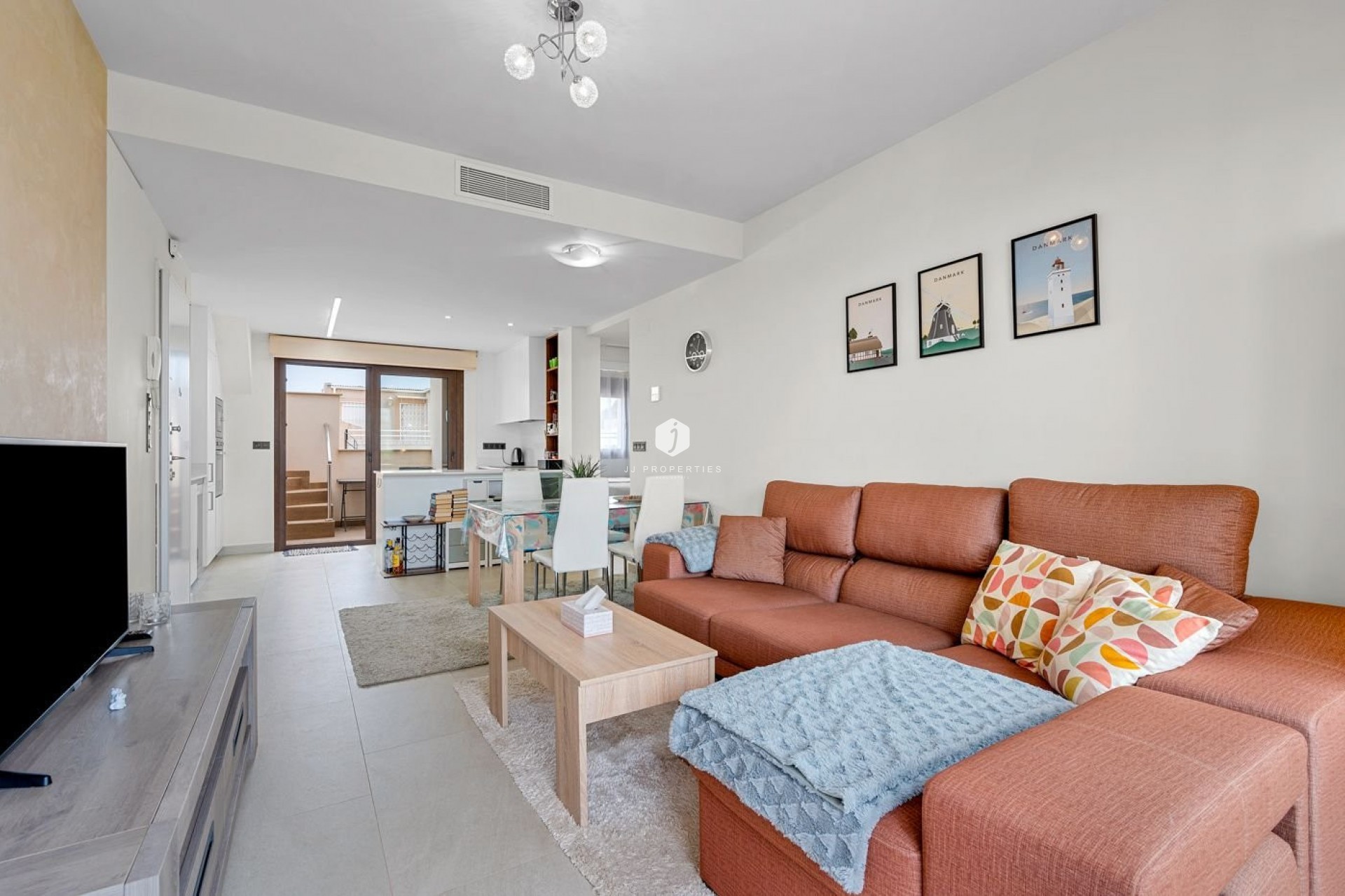 D'occasion - Bungalow -
Los Balcones - Costa Blanca