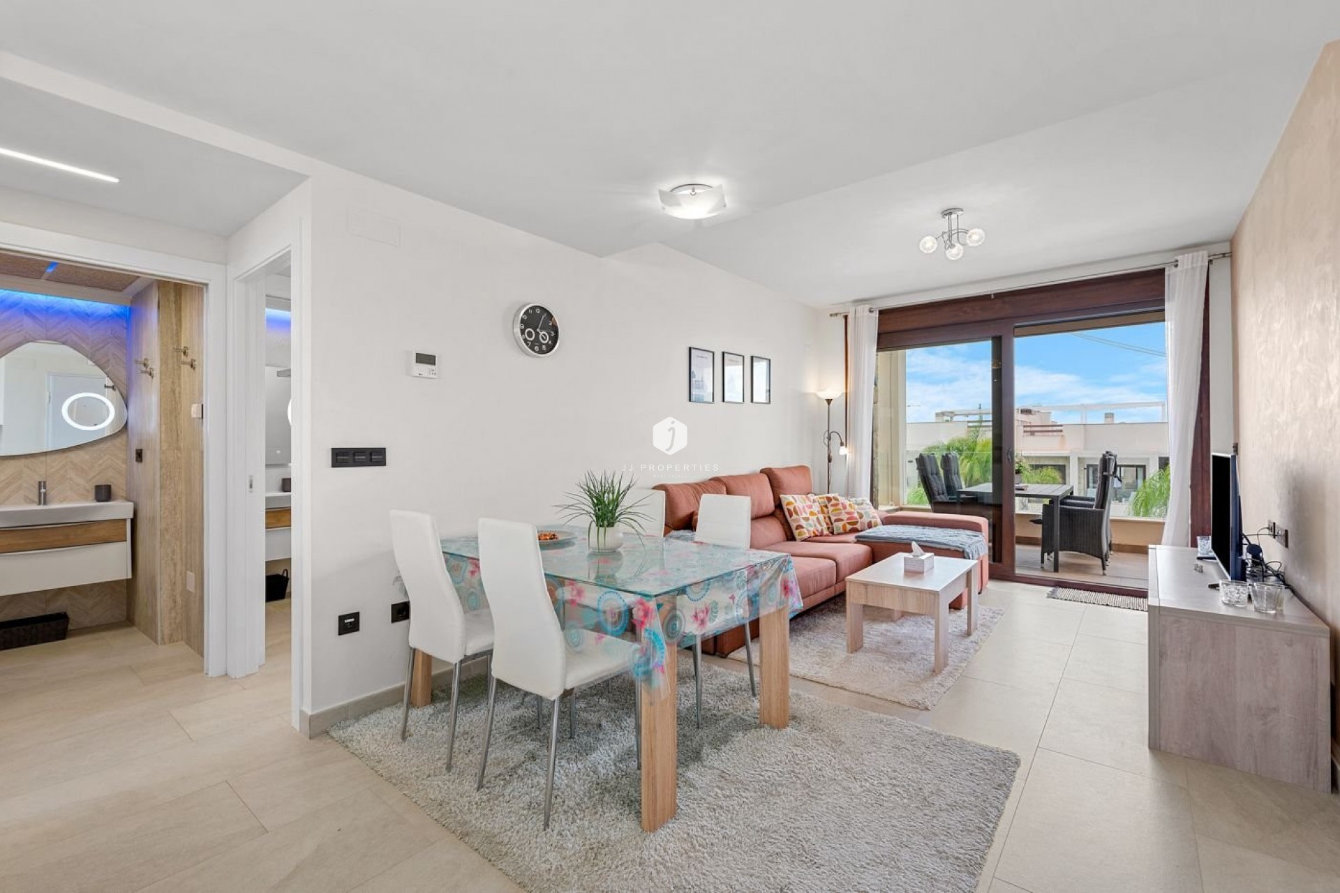 D'occasion - Bungalow -
Los Balcones - Costa Blanca