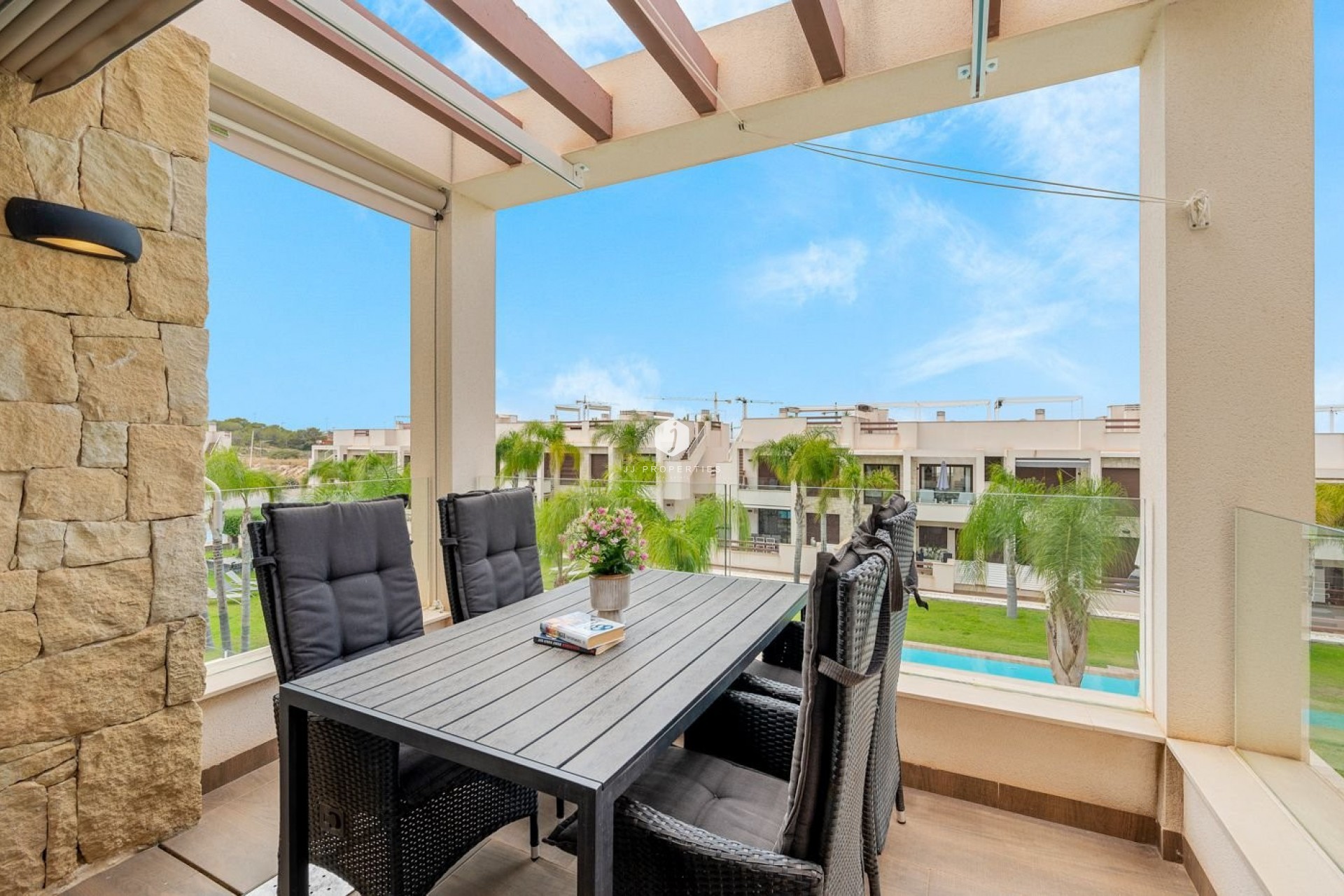 D'occasion - Bungalow -
Los Balcones - Costa Blanca