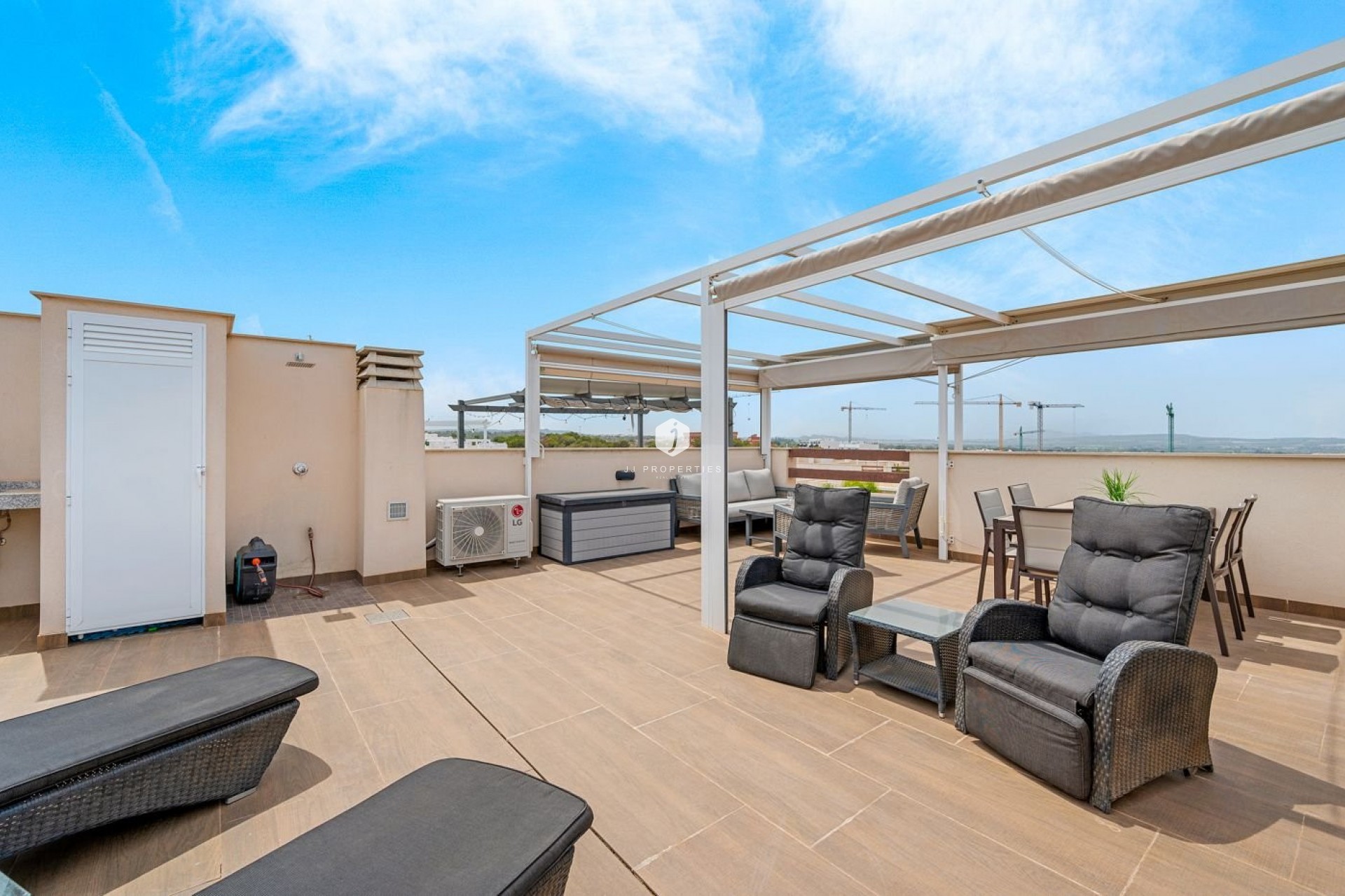 D'occasion - Bungalow -
Los Balcones - Costa Blanca