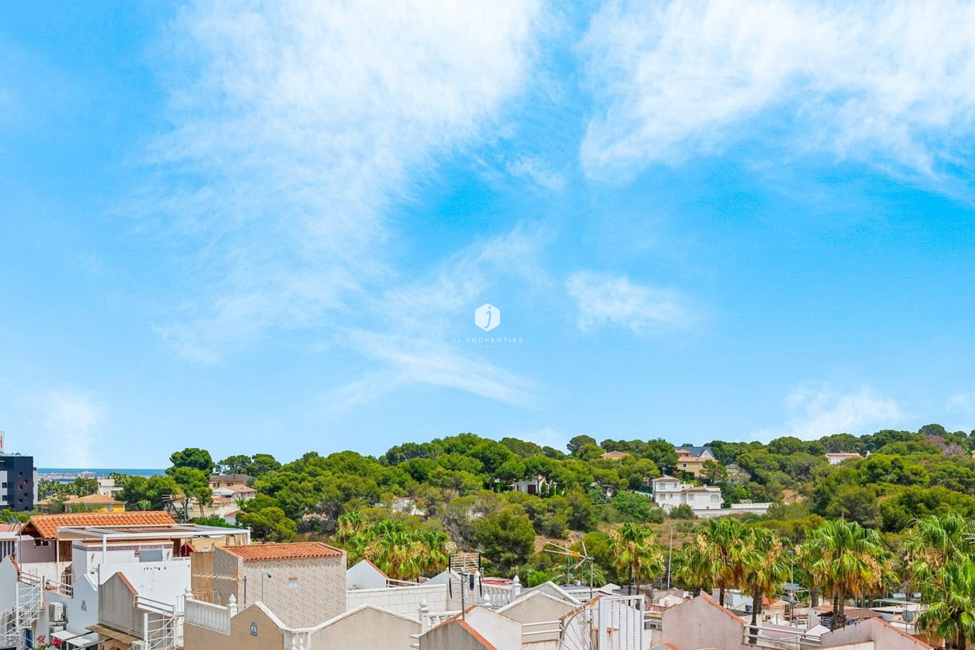 D'occasion - Bungalow -
Los Balcones - Costa Blanca