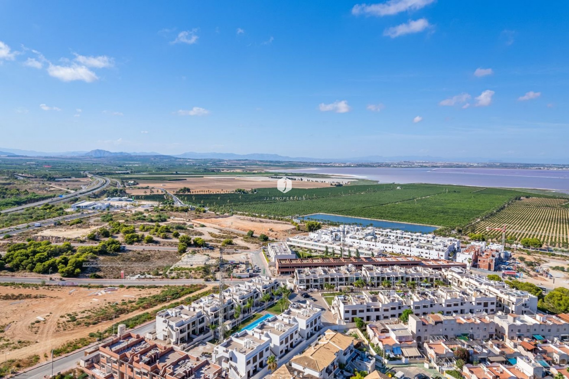 D'occasion - Bungalow -
Los Balcones - Costa Blanca