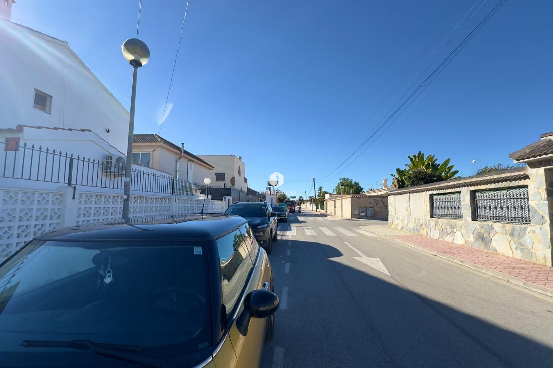 D'occasion - Bungalow -
Orihuela Costa - Cabo Roig