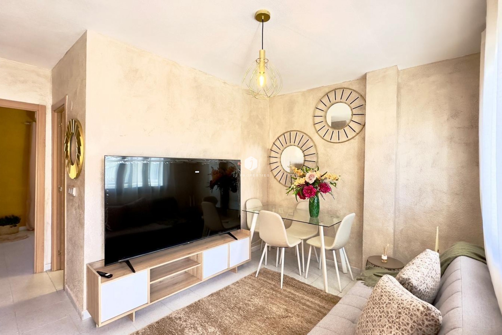 D'occasion - Bungalow -
Orihuela Costa - Cabo Roig