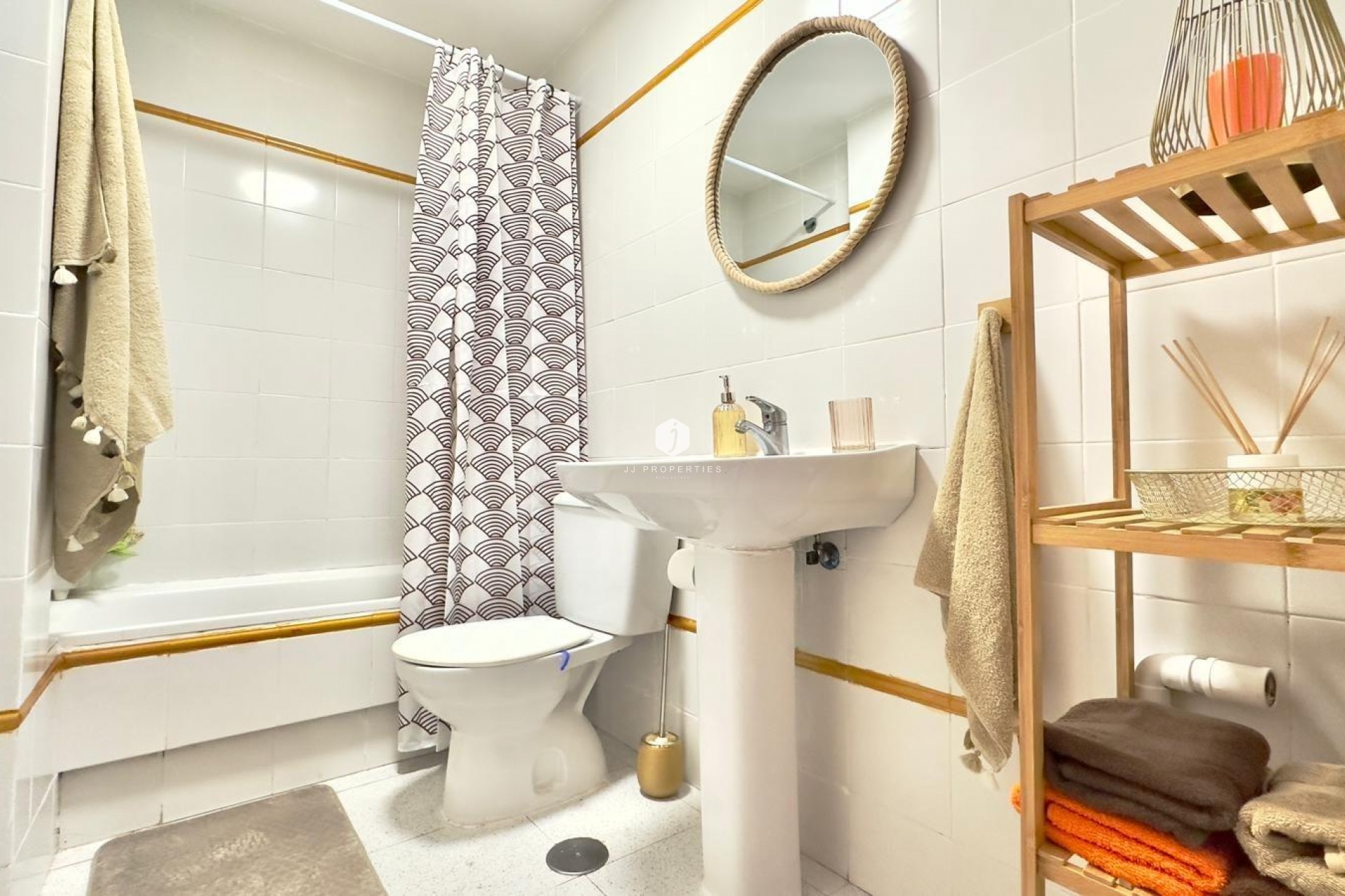 D'occasion - Bungalow -
Orihuela Costa - Cabo Roig