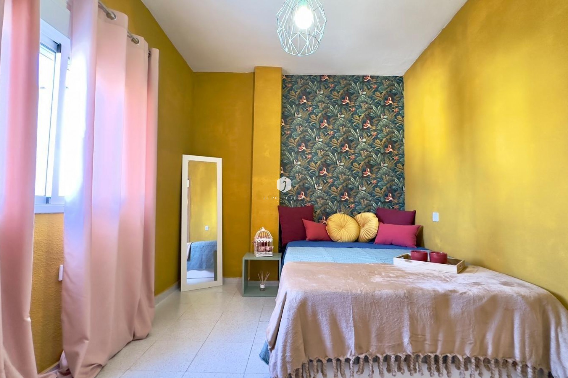 D'occasion - Bungalow -
Orihuela Costa - Cabo Roig