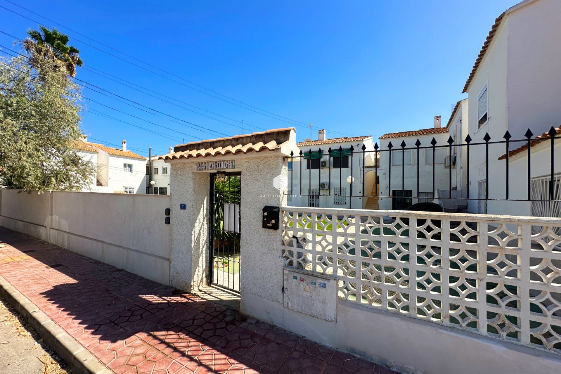 D'occasion - Bungalow -
Orihuela Costa - Costa Blanca