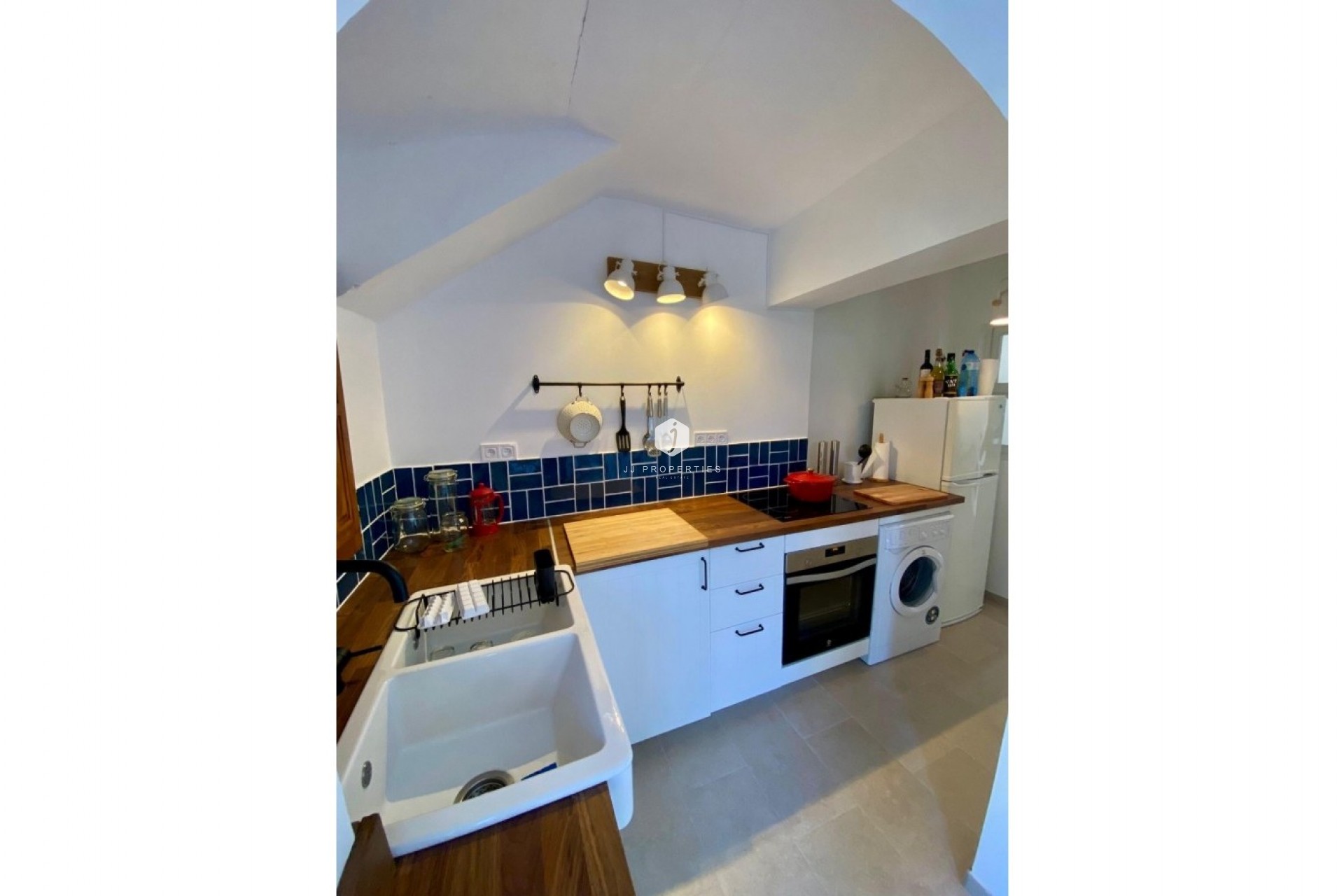 D'occasion - Bungalow -
Orihuela Costa - Costa Blanca