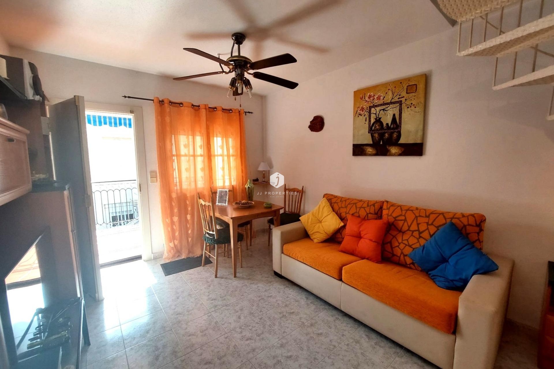 D'occasion - Bungalow -
Orihuela Costa - Costa Blanca