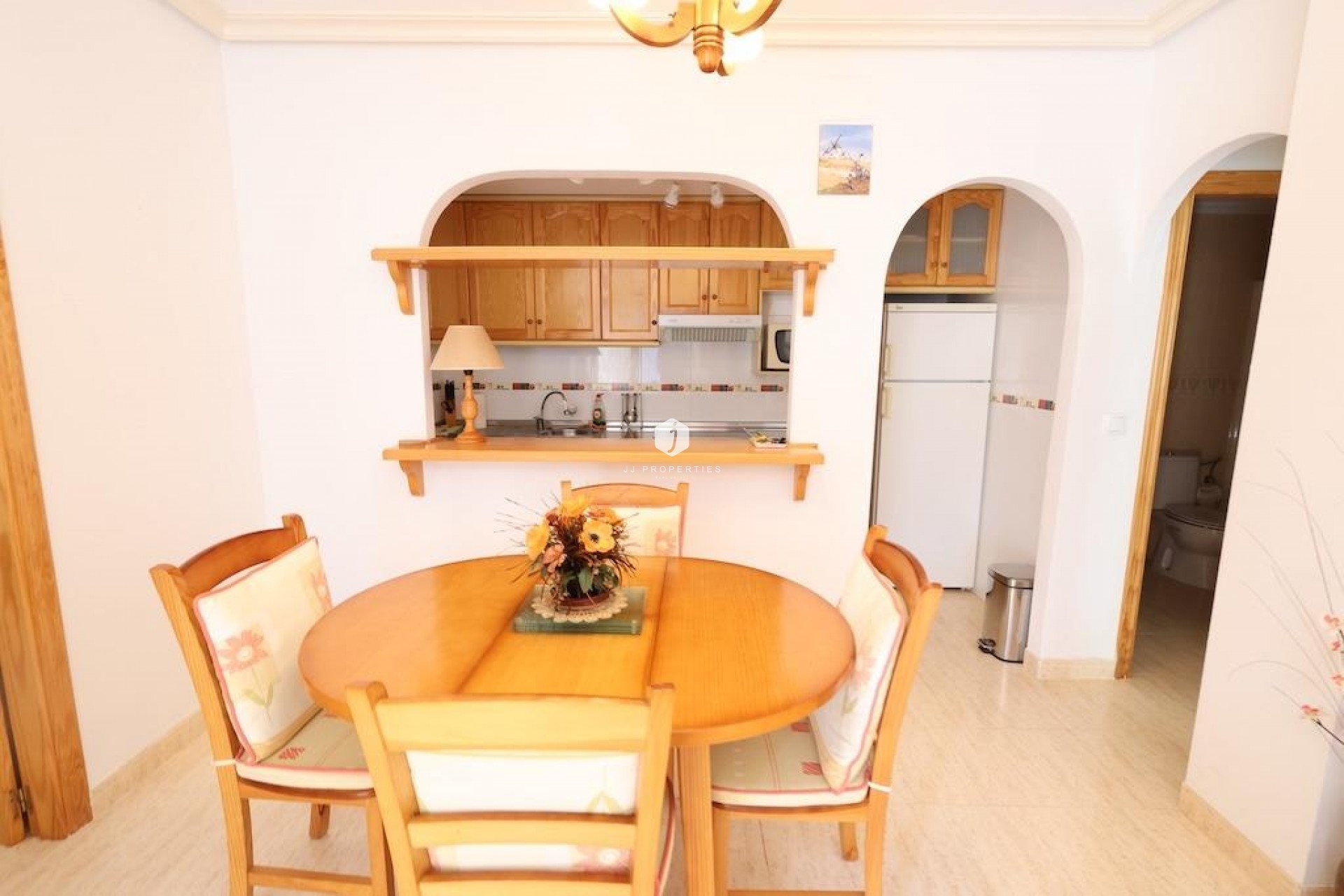 D'occasion - Bungalow -
Orihuela Costa - Costa Blanca