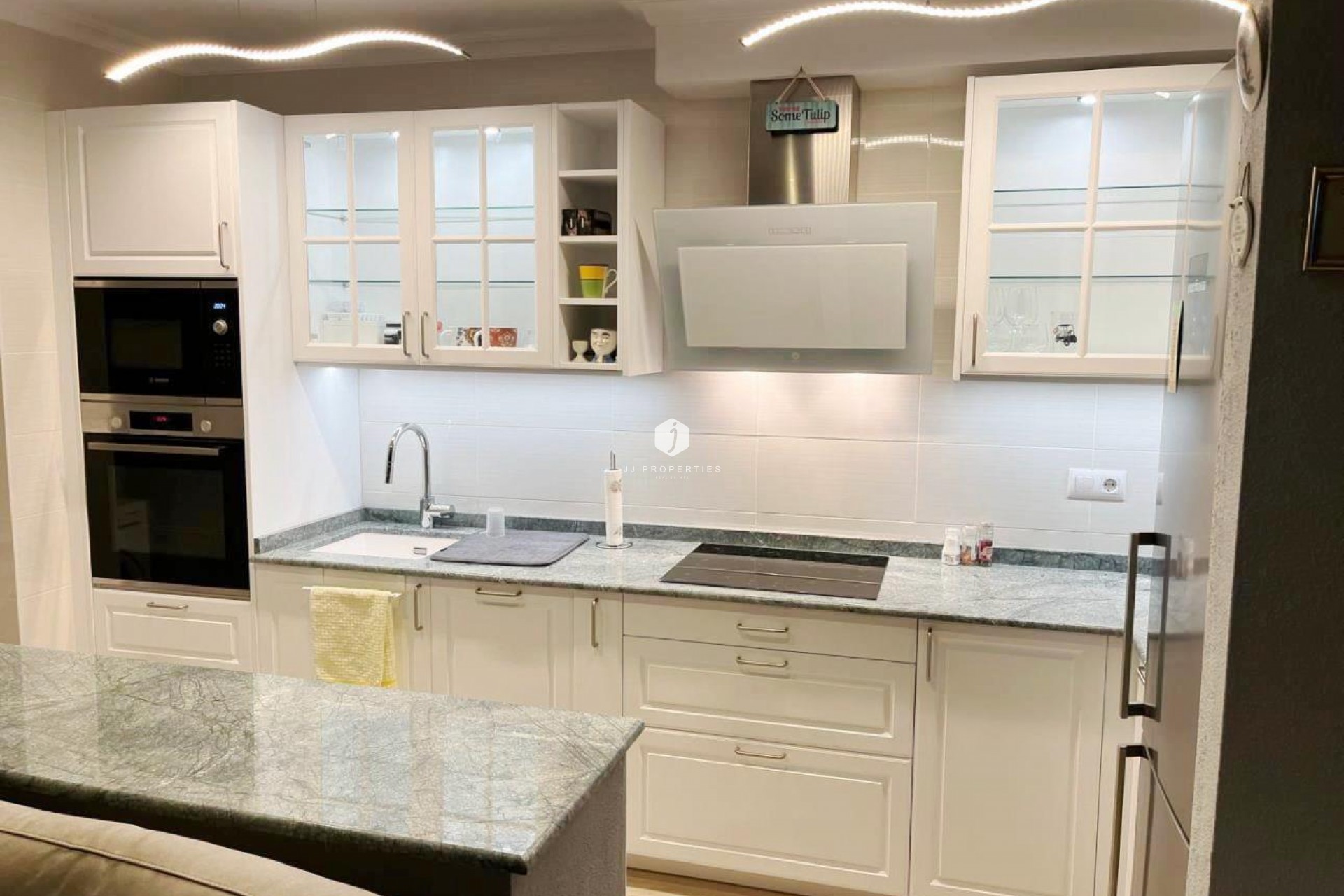 D'occasion - Bungalow -
Orihuela Costa - Costa Blanca