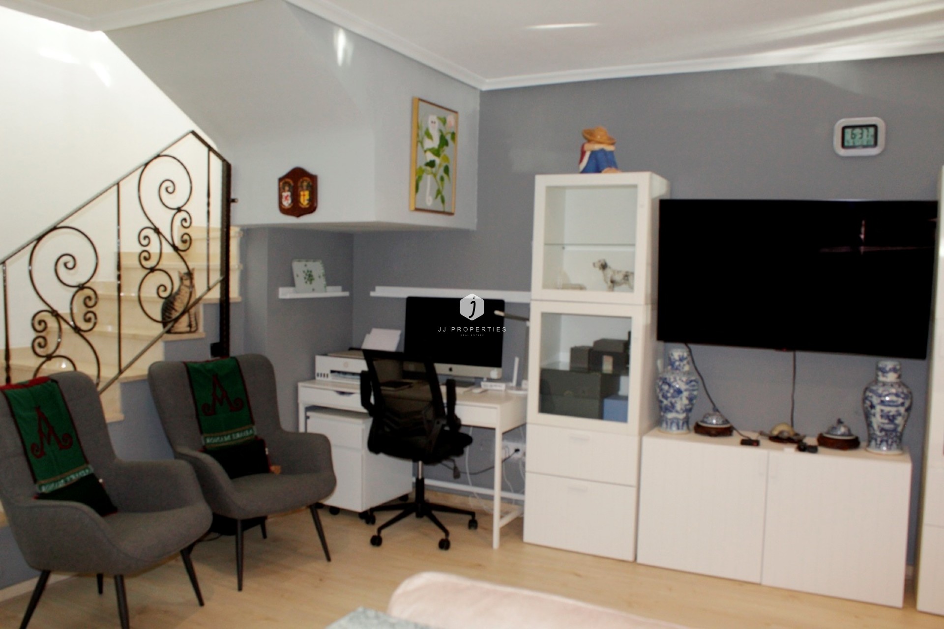 D'occasion - Bungalow -
Orihuela Costa - Costa Blanca