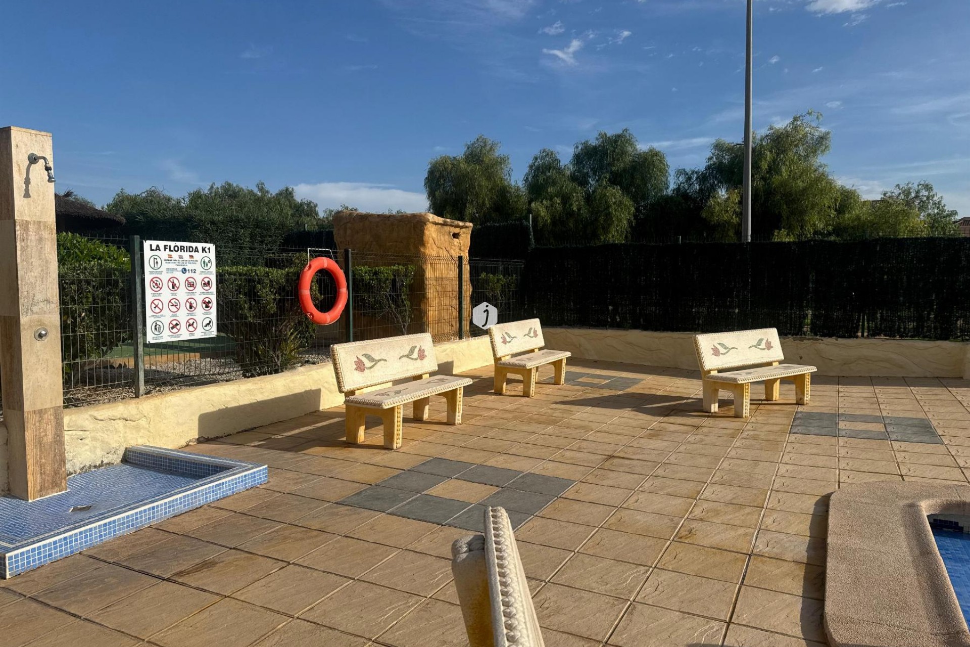 D'occasion - Bungalow -
Orihuela Costa - Costa Blanca