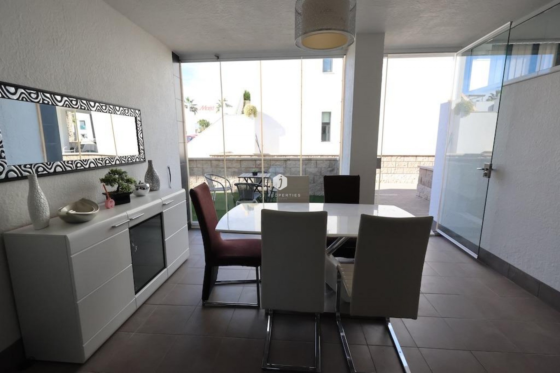 D'occasion - Bungalow -
Orihuela Costa - Costa Blanca