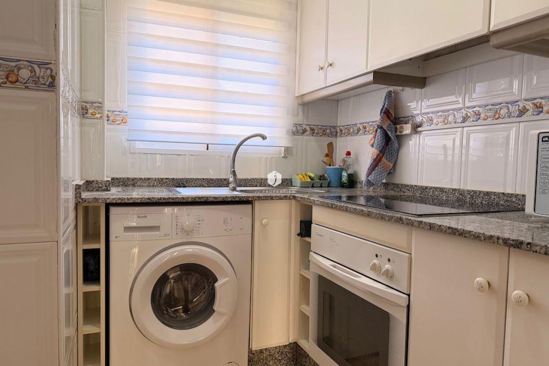 D'occasion - Bungalow -
Orihuela Costa - Costa Blanca