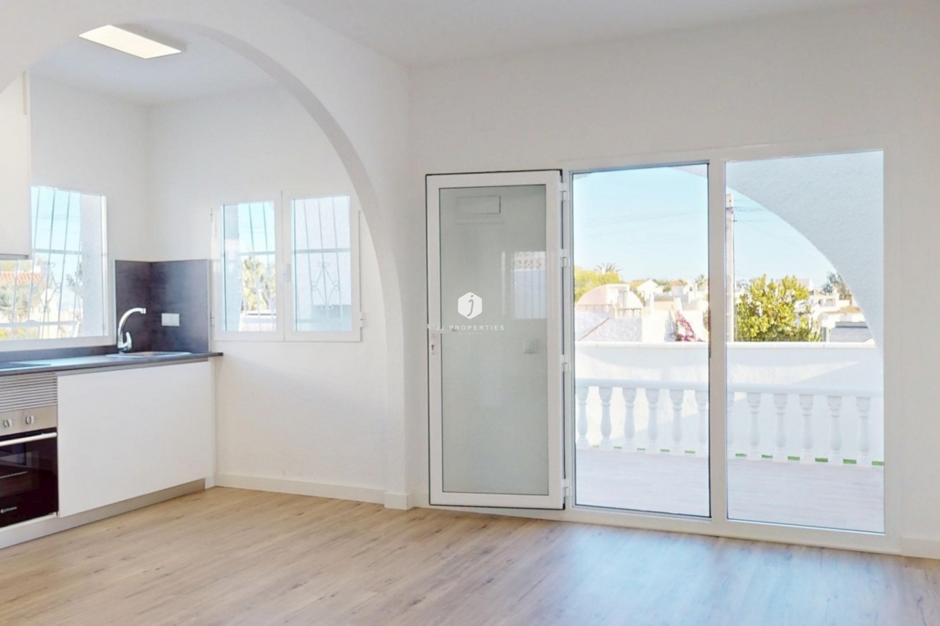 D'occasion - Bungalow -
Orihuela Costa - Costa Blanca