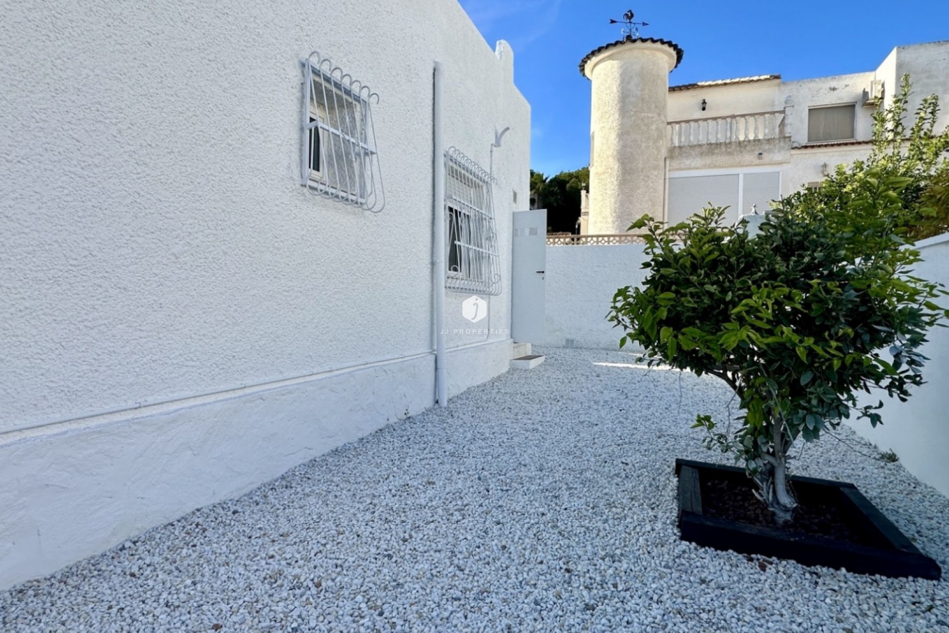 D'occasion - Bungalow -
Orihuela Costa - Costa Blanca