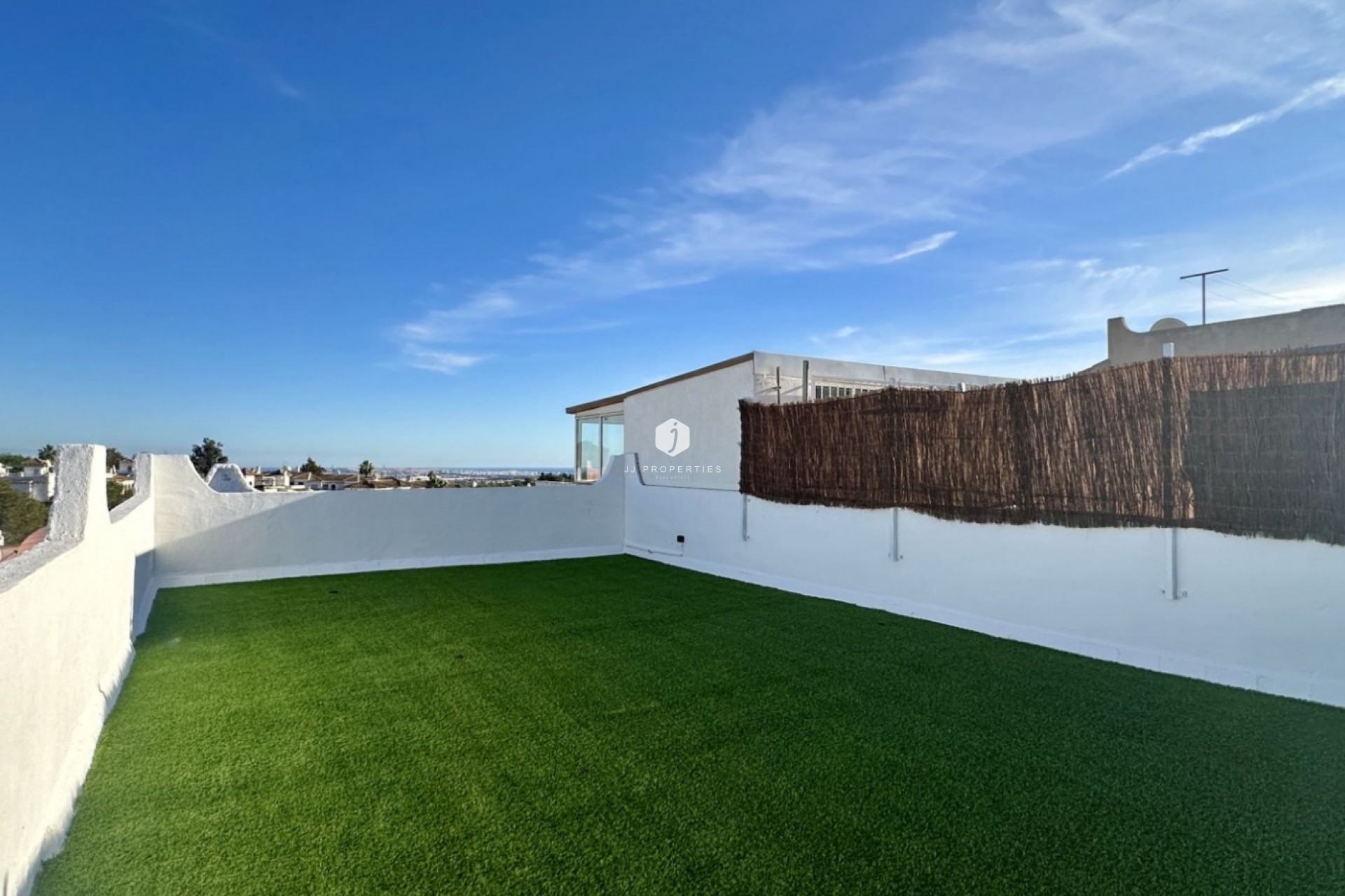 D'occasion - Bungalow -
Orihuela Costa - Costa Blanca