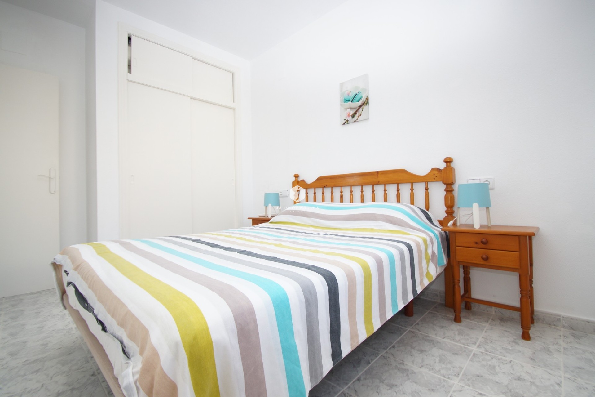 D'occasion - Bungalow -
Orihuela Costa - Costa Blanca