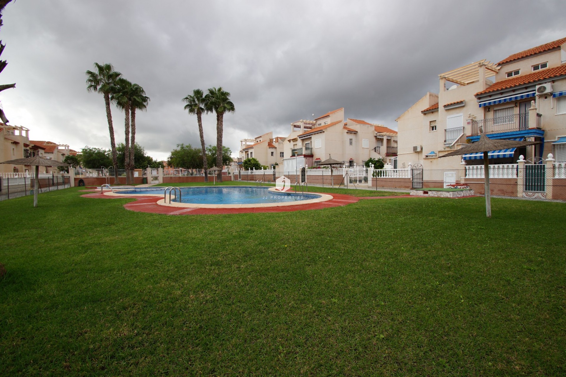 D'occasion - Bungalow -
Orihuela Costa - Costa Blanca