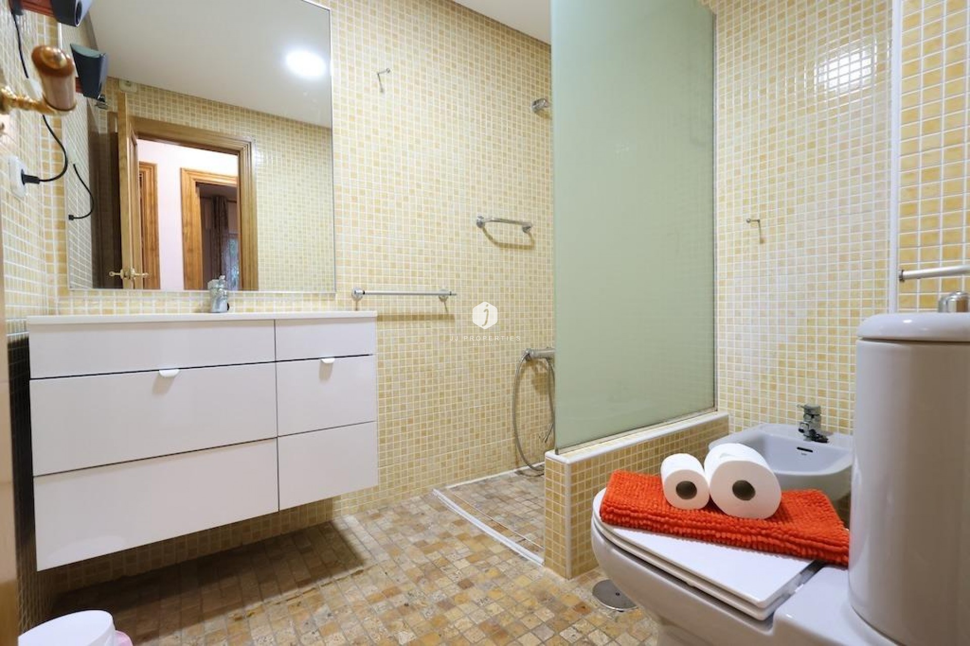 D'occasion - Bungalow -
Orihuela Costa - Costa Blanca