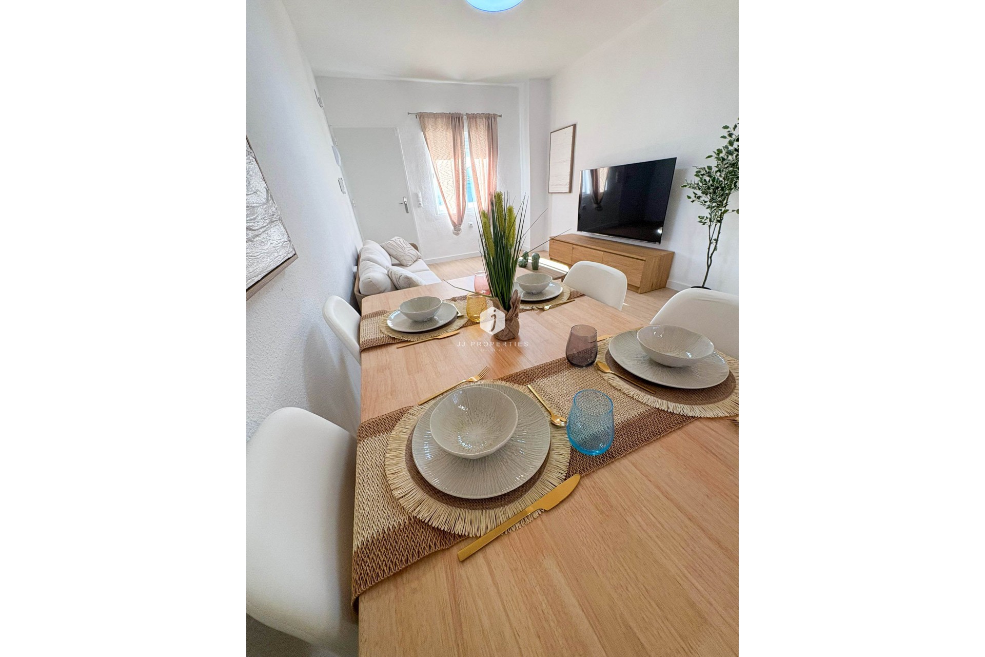 D'occasion - Bungalow -
Orihuela Costa - Costa Blanca