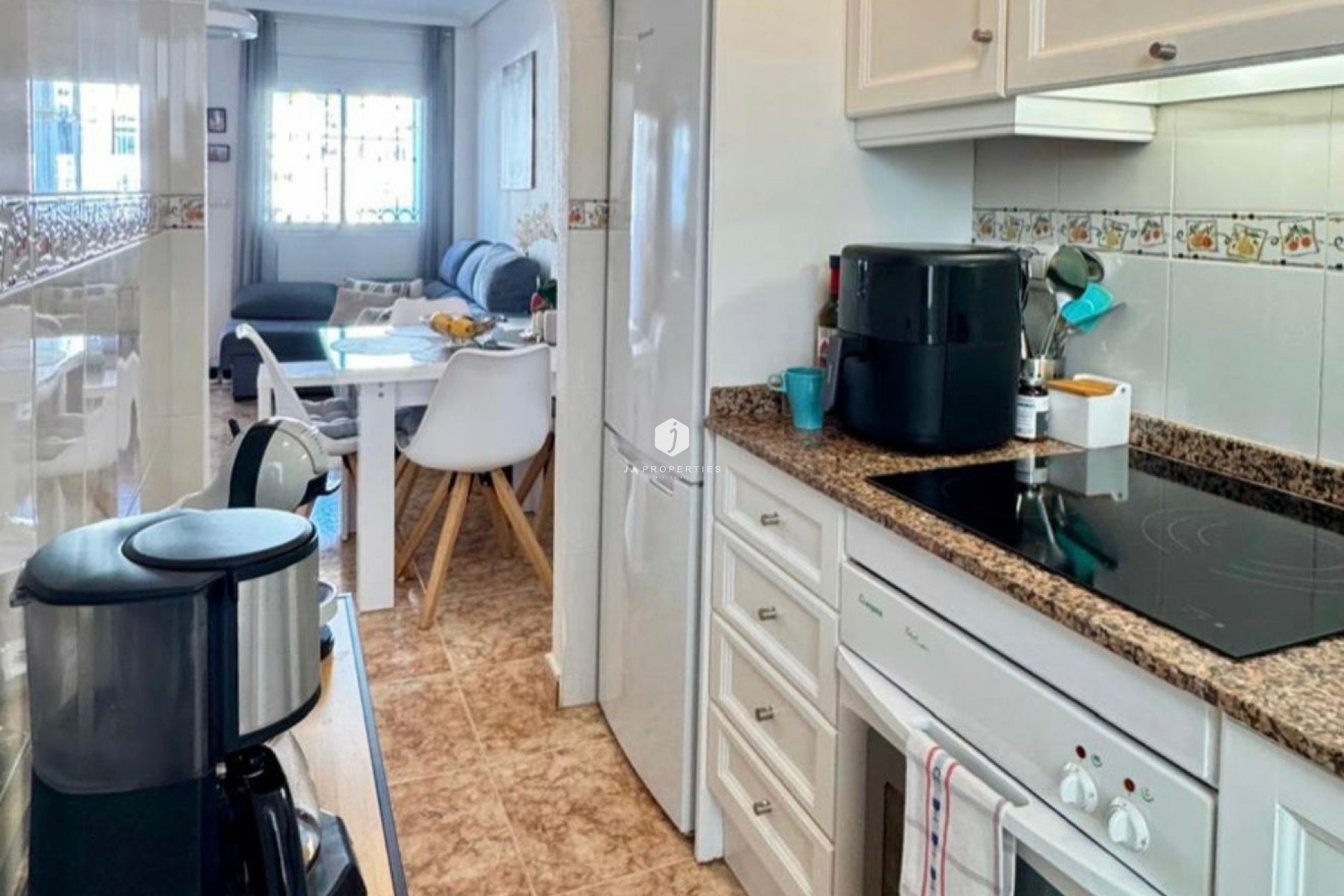 D'occasion - Bungalow -
Orihuela Costa - Costa Blanca