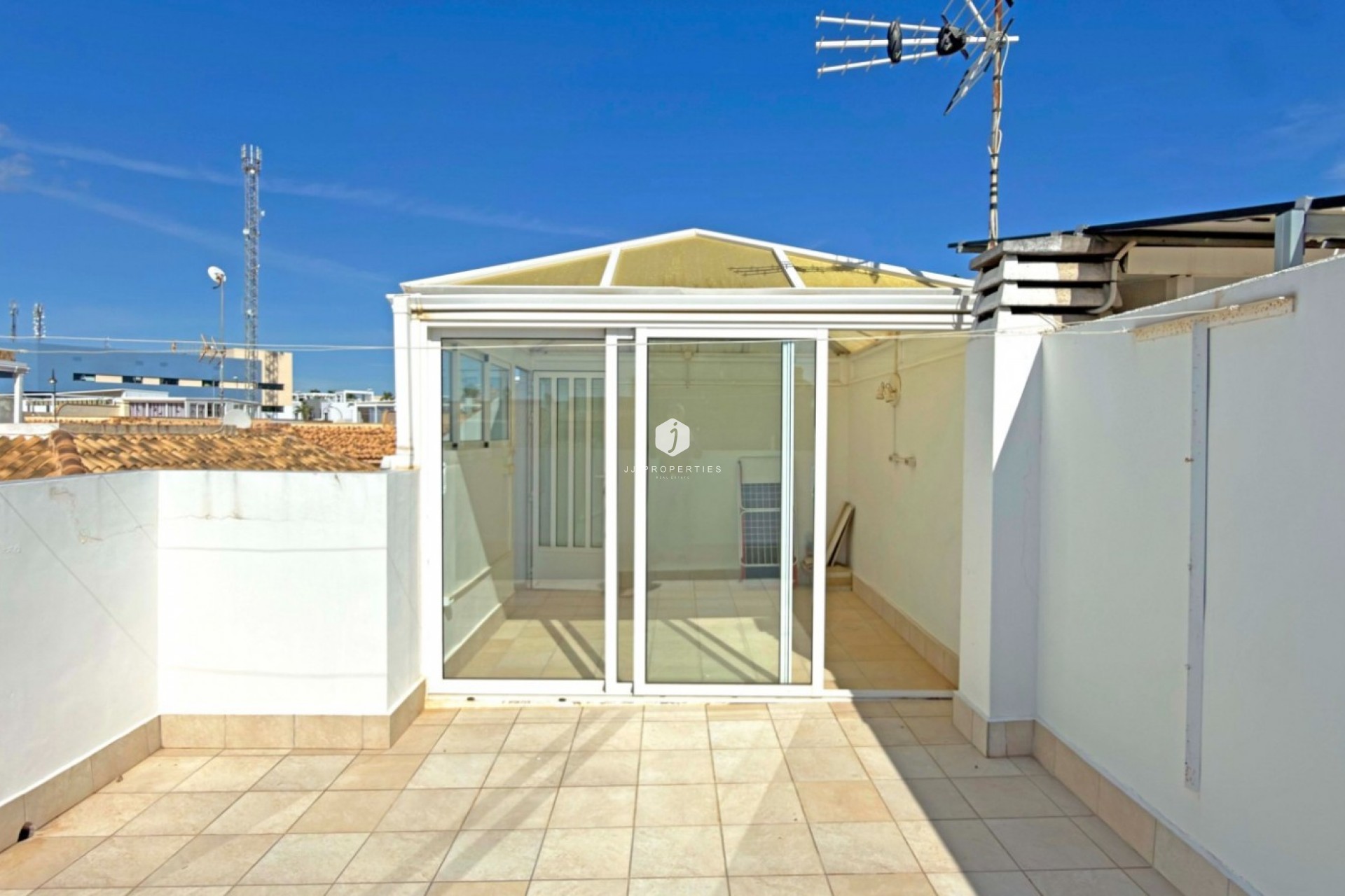 D'occasion - Bungalow -
Orihuela Costa - Costa Blanca