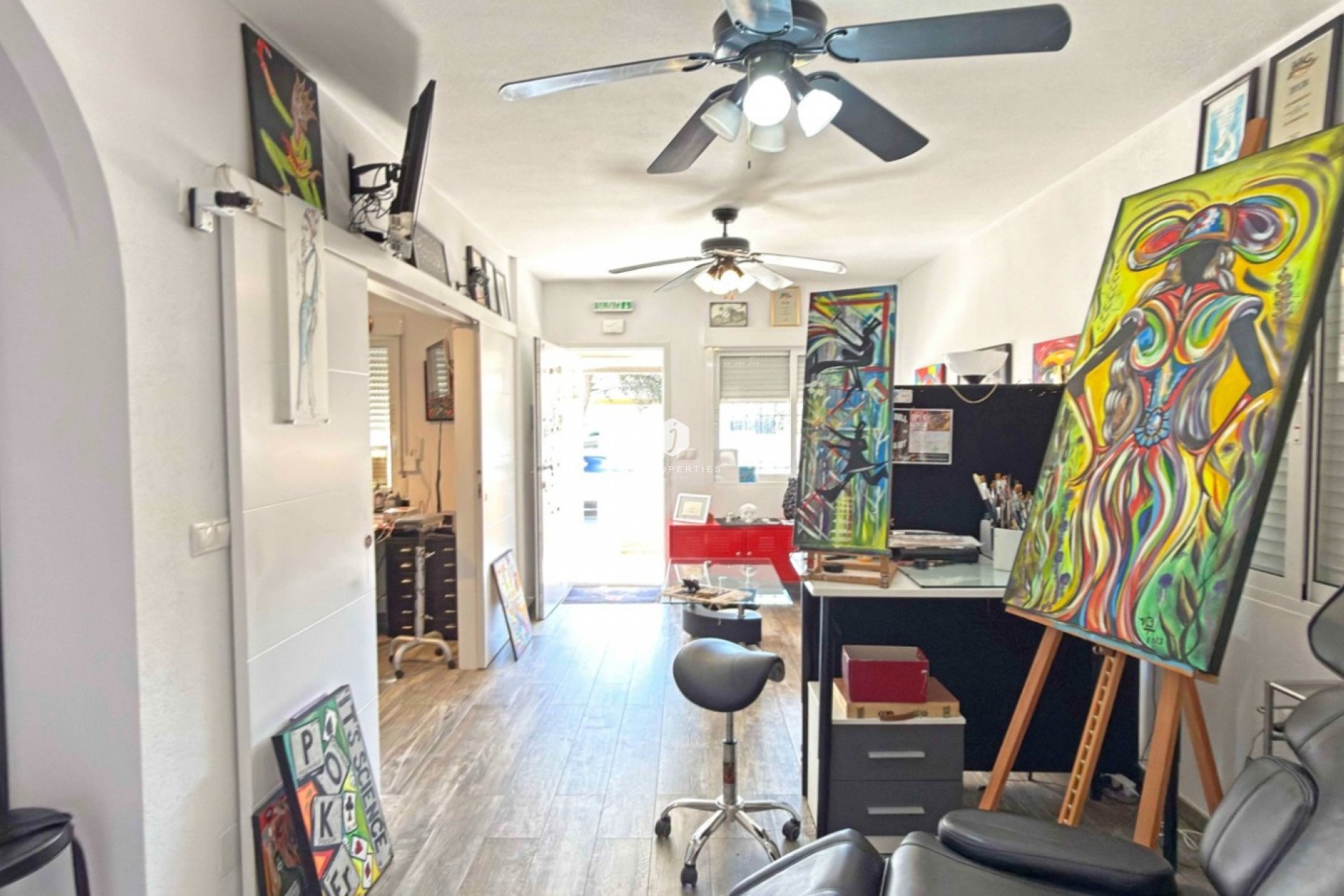 D'occasion - Bungalow -
Orihuela Costa - Costa Blanca