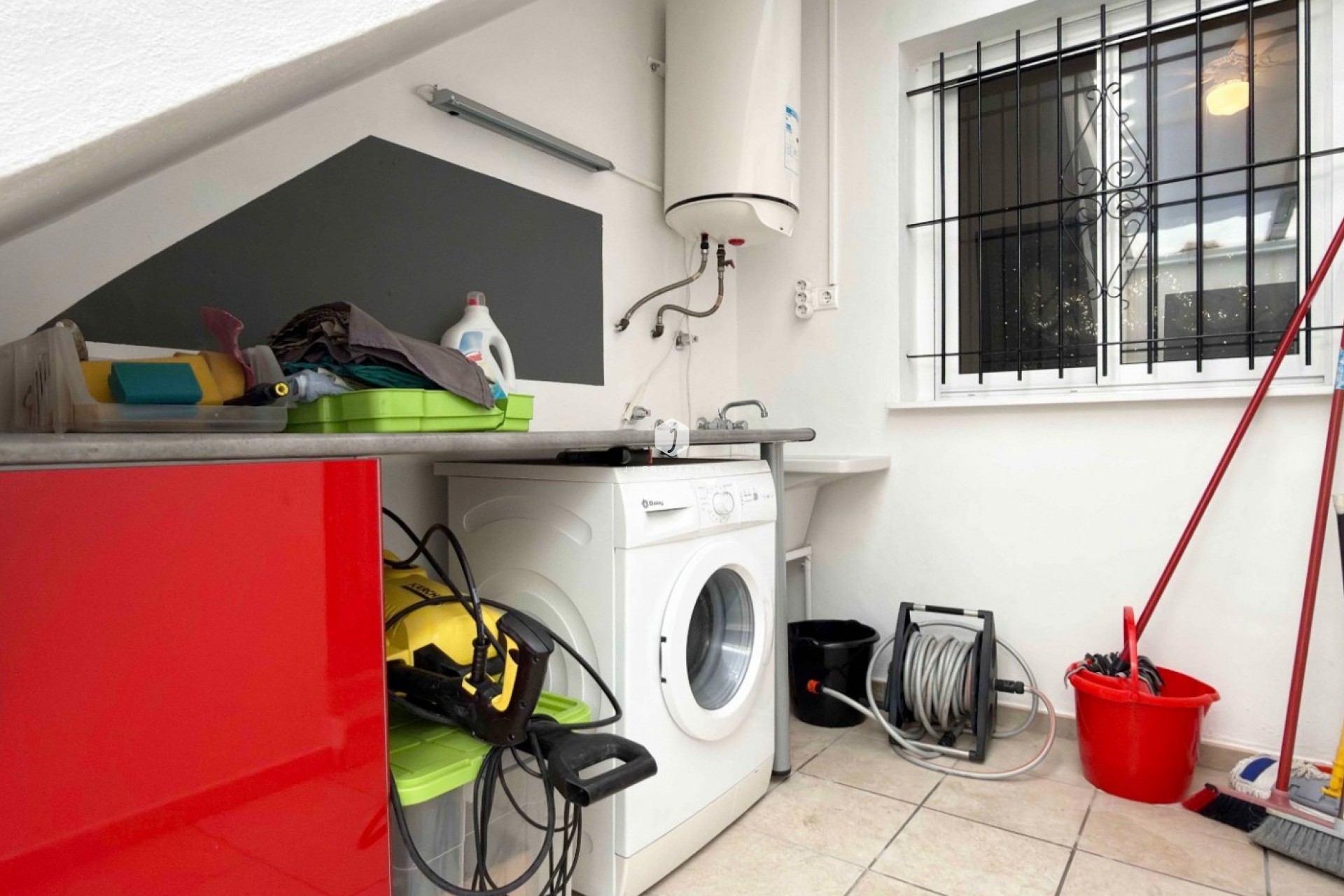 D'occasion - Bungalow -
Orihuela Costa - Costa Blanca