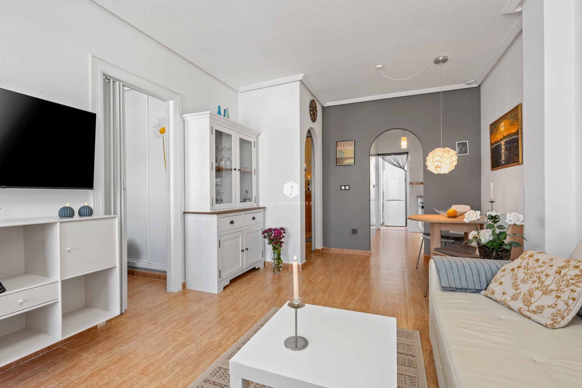 D'occasion - Bungalow -
Orihuela Costa - Costa Blanca