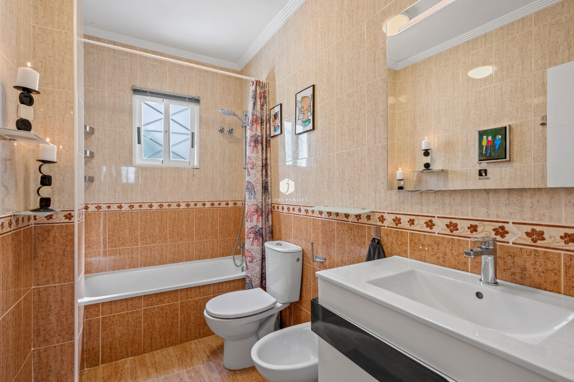 D'occasion - Bungalow -
Orihuela Costa - Costa Blanca